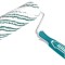 TOTAL - TRAFALET - ACRIL - 255MM / 10&quot; - FIBRA 22MM PowerTool TopQuality