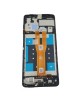 Ecran LCD Display Samsung Galaxy A06, A065F Cu Rama