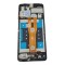 Ecran LCD Display Samsung Galaxy A06, A065F Cu Rama