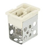 Rezistenta trepte aeroterma OPEL ASTRA G Cupe (F07) (2000 - 2005) THERMOTEC DEX007TT