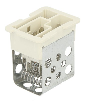 Rezistenta trepte aeroterma OPEL ASTRA G Combi (F35) (1998 - 2009) THERMOTEC DEX007TT foto