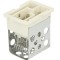 Rezistenta trepte aeroterma OPEL ASTRA G Cabriolet (F67) (2001 - 2005) THERMOTEC DEX007TT