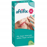 Aftifix gel oral, 15g, Look Ahead, Fiterman Pharma