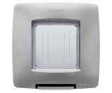 Rama Ornament 2M Gewiss Chorus IP55 titan GW16702VTN