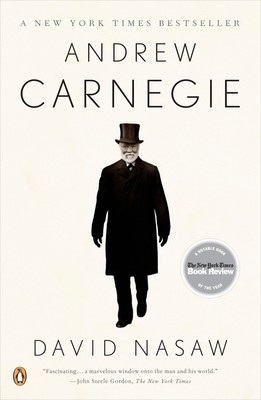 Andrew Carnegie foto