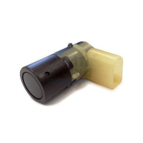 Meat &amp;amp; Doria Sensor, ajutor parcare