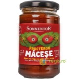 Gem de Macese Indulcit cu Suc de Mere Fructerou Ecologic/Bio 250g