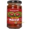 Gem de Macese Indulcit cu Suc de Mere Fructerou Ecologic/Bio 250g