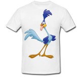 Cumpara ieftin Tricou &quot; Looney Tunes - Road Runner &quot;