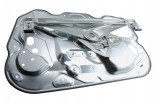 Macara geam Ford Focus 2 (Da) 2004-, Focus 2 Combi (Da) 2004-, Fata Stanga, electrica, 1698369; 1738645, 5 usi, 3202PSG1