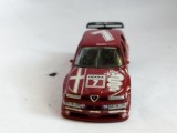 bnk jc Microchamps Alfa Romeo 155 V6 TI - 1/64