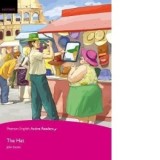The Hat Easystart, book with CD-ROM and MP3 Audio - John Escott