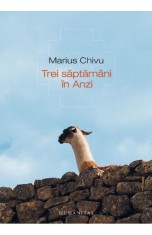 Trei saptamani in Anzi - Marius Chivu foto