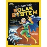 Dr. E&#039;s Super Stellar Solar System