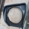 Protecție boxă ușă față dreapta VW Polo 9N