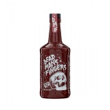 Dead Man&#039;s Fingers Coffee Rom 0.7L