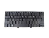 Tastatura laptop noua DELL Mini 10 Inspiron 1010 DP/N T669N UK