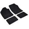 Covorase Auto Mocheta Umbrella Dacia Spring (2021-) - Set Premium