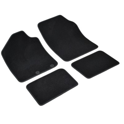 SET COVORASE AUTO MOCHETA UMBRELLA PENTRU DACIA SPRING (2021-) 46248 foto