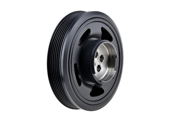 Fulie arbore cotit Bmw Seria 1 F20, F21 114d, 116d 2014-, Seria 2 F45, F46 214d, 216d 2015-, X1 F48 16d 2015-, Mini Cooper D, One D F55, F56 1.4d, 1.
