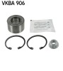 SKF VKBA 906 Set rulment roata