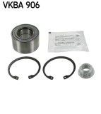 SKF VKBA 906 Set rulment roata
