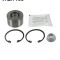 SKF VKBA 906 Set rulment roata