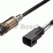 Sonda Lambda FORD COURIER (J3, J5) (1996 - 2016) BOSCH 0 258 003 714