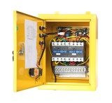 Automatizare generator trifazat Stager FDATS Solar 230/400V, 4 poli, 50A