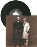 Pet Shop Boys - So Hard 1990, Disc vinil single 7&quot;