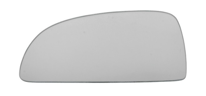 Sticla oglinda, oglinda retrovizoare exterioara HYUNDAI GETZ (TB) (2002 - 2010) BLIC 6102-02-2050P