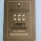 Calendar 1982 CEC