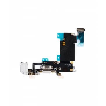 Modul Incarcare Apple Iphone 6S Plus Alba foto