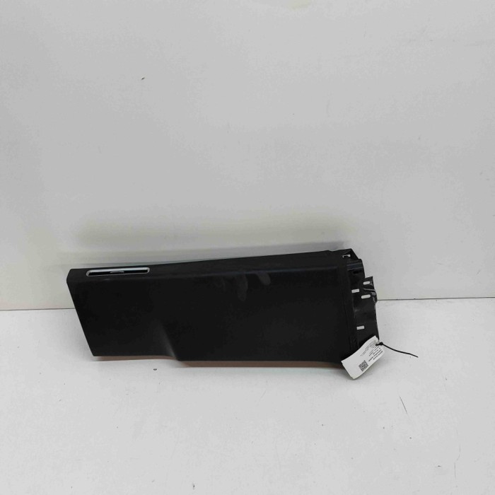 Ornament st&acirc;lp B dreapta TESLA MODEL X 2016 OEM: Hatchback | 27211899