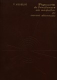 Cumpara ieftin Regimurile de functionare ale masinilor de curent alternativ - 1968 - Vasile Nedelcu (@C329)