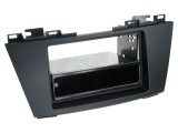 Cadru radio 2 DIN negru pentru Mazda 5 (2010-2015) - ACV