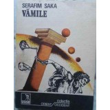 VAMILE-SERAFIM SAKA-120653