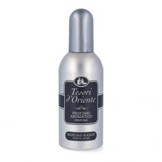 Tesori d`Oriente White Musk Aromatic Barbati EDT 100 ml