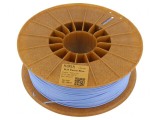 Filament PLA Albastru 1.75mm 1kg