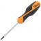 Șurubelniță Torx T10H BETAGRIP 80mm
