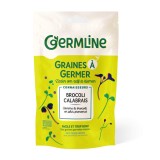 Broccoli calabrese seminte pentru germinat bio 100g Germline
