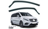 Cumpara ieftin Paravanturi fata , fumurii compatibile Mercedes Vito W447 2014-2022