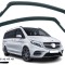 Paravanturi fata , fumurii compatibile Mercedes Vito W447 2014-2022