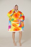 PJM253C-100 Bluza tip rochie pufoasa confortabila model oversize