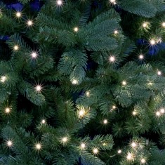 Legătură de ghirlande luminoase cu micro-LED