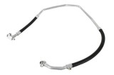 Conducta inalta presiune,aer conditionat FIAT DUCATO caroserie (250_) (2006 - Prezent) THERMOTEC KTT160231