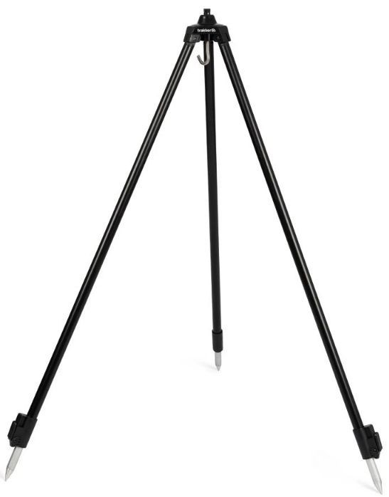 Trepied Cantarire Trakker Deluxe Weigh Tripod, 117-178cm