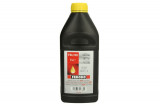 Lichid de frana DOT4 (1L) [uscat: 269&deg;C. umed: 170&deg;C SAE 700, FERODO