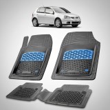 Cumpara ieftin Covorase Volkswagen Golf V Hatchback Compatibile 2003-2008 | Blue