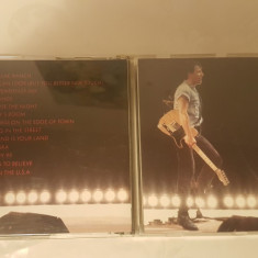 [CDA] Bruce Springsteen and The Street Band Live 1975-'85 DISC 2